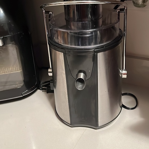 Mueller Kitchen Mueller Juicer Ultra Power Masticating Juicers